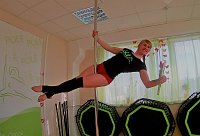 Танц pole Dance-✨"ТанцPole" ✨ приглашает всех танцевать!