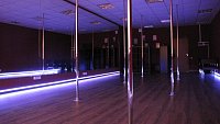 Школа Экзотического Танца-Школа Экзотического Танца