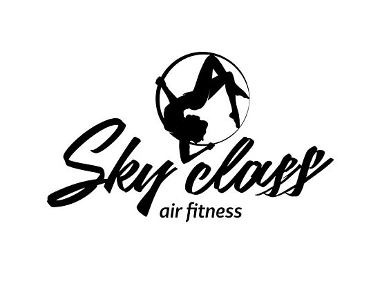 Sky-Class Airfitness-Студия воздушного фитнеса в городе Оренбурге 