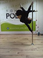 Танц pole Dance-✨"ТанцPole" ✨ приглашает всех танцевать! 