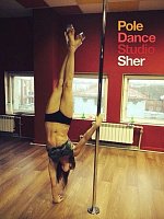 Pole dance studio Sher (Polar Dance)-Pole dance studio Sher (Polar Dance)