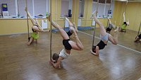 Fresh-Спортивно-танцевальная студия Fresh
