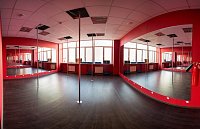 ECSTASY-Pole Dance Studio