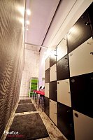 Exotic Dance Studio-Студия танца на пилоне Экзотик