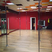 Pole dance studio Sher (Polar Dance)-Pole dance studio Sher (Polar Dance)