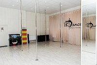 TKDance-Танцевальная студия