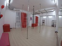 Pole House-Спортивно-Танцевальная Студия 