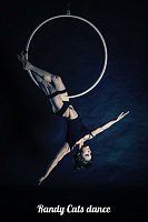 Randy Cats private dance studio-Рэнди Кэтс прайвет дэнс студио