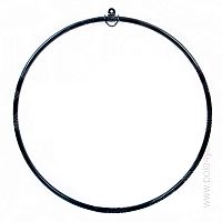 AERIAL HOOP 1-1B - воздушное кольцо с эмалевым покрытием