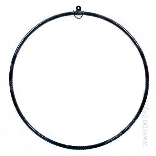 AERIAL HOOP 1-1B - воздушное кольцо с эмалевым покрытием