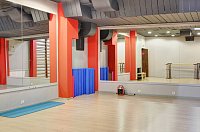 Feelings Pole Studio-Студия танца на пилоне в сердце столицы