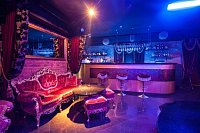 W club Cabaret-Кабаре-клуб
