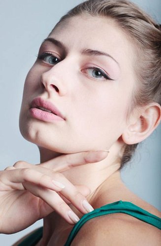 Ирина Олейникова