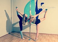 CREATIVE GALLERY-"CREATIVE GALLERY" студия танца.