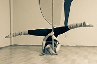 CREATIVE GALLERY-"CREATIVE GALLERY" студия танца.