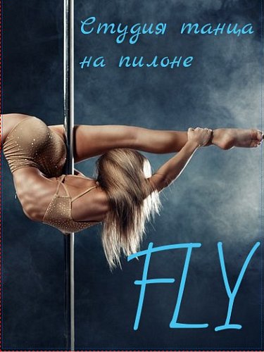 FLY-Студия танца на пилоне