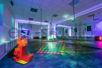 eL'- studio-Школа танцев