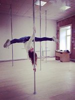 LOFT-Pole dance   