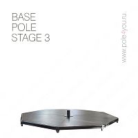    POLE STAGE  