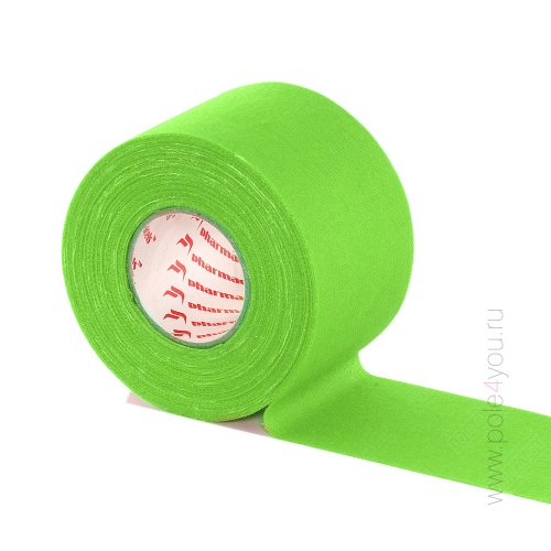 Цветная тейп лента MASTERS Tape COLOR - для обмотки кольца для воздушной гимнастики фото 10