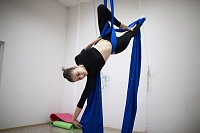 - pole dance studio