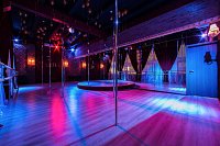 VARDA Ladies Club-студия танца Pole Dance
