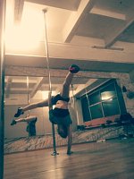 CREATIVE GALLERY-"CREATIVE GALLERY" студия танца.