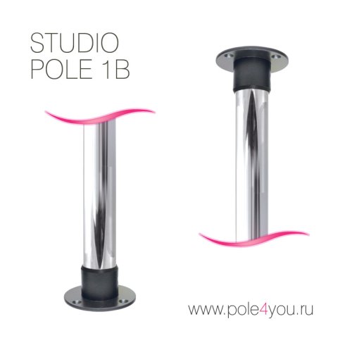 STUDIO POLE 1B - купить б/у пилон дешево с гарантией от производителя.