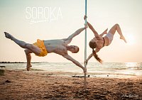 SOROKA-POLE DANCE