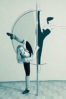 CREATIVE GALLERY-"CREATIVE GALLERY" студия танца.