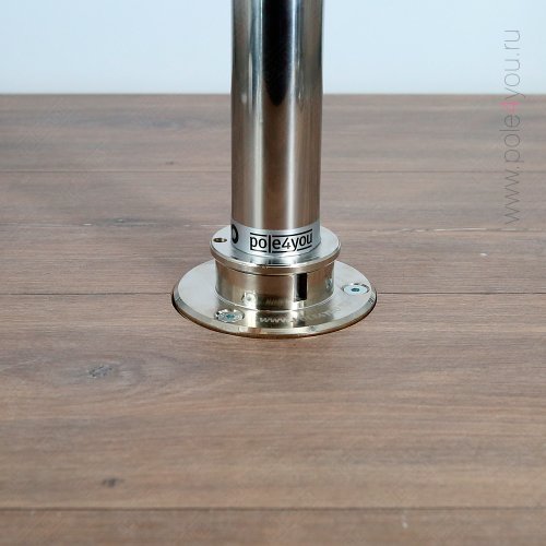 Штифтовая пластина для установки пилона QUICK POLE фото 6