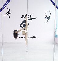 JUICE-DANCE STUDIO
