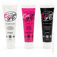GECON GRIP набор из 3-х средств - для сцепления с пилоном