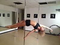Butterfly POLE DANCE Студия-БаТТЕрфляй школа танцев на пилоне