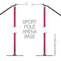 SPORT POLE ARENA -    -    