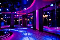 Allure dance studio-Танцевальная студия «Аллюр дэнс студио»