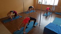 Fresh-Спортивно-танцевальная студия Fresh