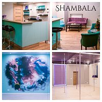 SHAMBALA-Lady Dance club