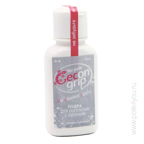 GECON GRIP POWDER -  