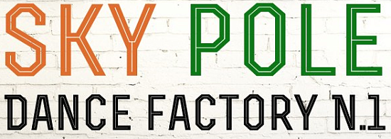 SkyPole-Pole Dane Factory№1