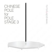     -  Chinese Pole  