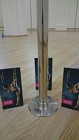 Monella-Pole Dance Studio