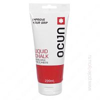 Жидкая магнезия Ocun LIQUID 200 мл.