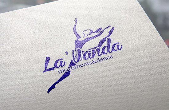 La`Vanda-школа танцев на пилоне