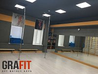 GraFit-Арт Фитнес Клуб