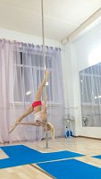 BUTTERFLY-Студия Pole Dance