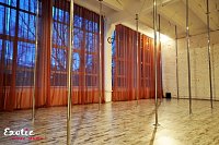 Exotic Dance Studio-Студия танца на пилоне Экзотик