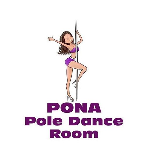 Pona Pole Dance Room-Академия танца для девушек Pona Pole Dance Room