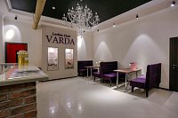 VARDA Ladies Club-студия танца Pole Dance