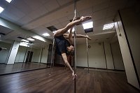 PoleArt-Студия танца на пилоне